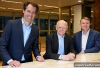 Qivalis European Bank Consortium to Launch Euro Stablecoin in Late 2026