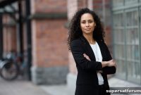 Foxway Appoints Sara Lindstrand as Sustainability Director to Shape Circular Tech