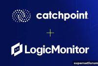 LogicMonitor Acquires Catchpoint to Build the Next-Gen Observability Platform