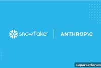 Snowflake and Anthropic Forge $200M Partnership to Deliver Agent-Based AI for Global Enterprises