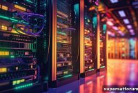 Nordic IT Market Outlook 2025: Trends and Forecasts