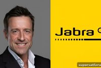 Daniel Johansson Appointed New Regional Manager at Jabra