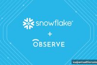 Snowflake to Acquire Observe to Deliver Enterprise-Scale AI Observability