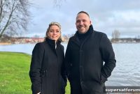 Gibon Re-establishes in Stockholm, Strengthening Its Capital Presence