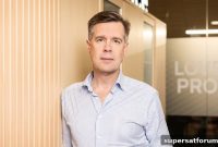 Jonas Forslund Joins Futurice as New COO and CFO to Strengthen Leadership