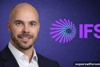 Mattias Bolander Named Nordic Head of IFS as ERP Market Enters New Phase