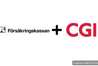 Swedish Social Insurance Agency Chooses CGI’s Future-Proof Financial Management Solution