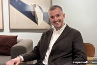 Sigma Technology Cloud Expands in Stockholm, Hires Kristoffer Larsson for Next Growth Phase