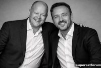 Frends and Nord Group Form Strategic Partnership to Expand Integration Services in the Middle East