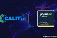 Calitii Partners with BridgeBio for Managed ServiceNow Services