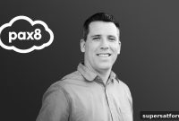 Pax8 Appoints Avery Moon as New CTO to Strengthen Tech Leadership