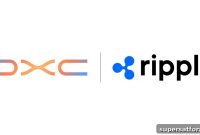 DXC and Ripple Partner on Digital Asset Custody Solutions