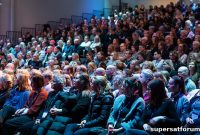Record Attendance as Public Sector Leaders Meet in Stockholm: A Clear Show of Strength