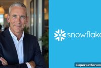 Snowflake Expands European Presence with New EVP for EMEA