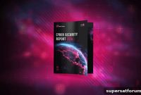 Cyberattacks Surge Across Europe – New Check Point Security Report