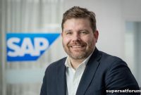Mikael Forsberg Named CEO of SAP Sweden as Antti Soini Moves to EMEA