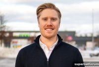 Everon strengthens leadership — Rickard Svensson named Sales & Marketing Manager Sweden