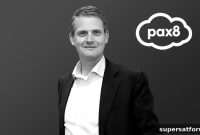 Pax8 Names Marc Groetelaars Senior VP of Sales and Marketing, Europe