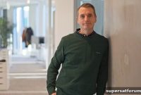 Barkfors Appoints Magnus Berg as New CTO