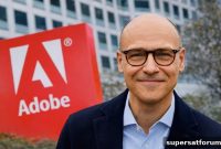 GEO Makes AI Visibility a Strategic Leadership Issue
