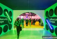 Infosecurity Europe Launches New Cybersecurity Startup Program