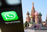 Russia Blocks WhatsApp for Over 100 Million Users — What It Means