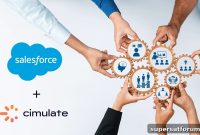 Salesforce Acquires Cimulate to Bolster AI-Driven Commerce and Agentforce Commerce