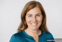 Palo Alto Networks Appoints Annika Ekdahl as Sweden Country Head