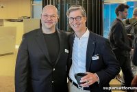 Deloitte Executive Joins NetSymphony to Accelerate European Expansion