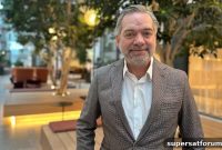 Jacob Norbäck Named CEO and Co-Owner of Gibon Stockholm