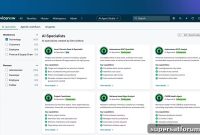 ServiceNow Launches Autonomous Workforce with Moveworks