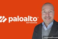 Palo Alto Networks Names Thomas L. Kraft VP for Nordics and Baltics