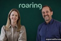 Roaring FT 1000: Swedish Company Among Europe’s Fastest-Growing Firms