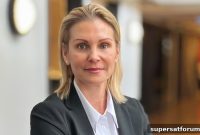 Netset Appoints Theres Nordblad as New Chief Customer Officer