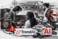 TrendAI Study: How Cyberattacks Can Be Predicted 30 Days Ahead