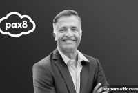 Pax8 Appoints Rohit Chakravarthy as Chief Accounting Officer