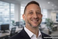 Graeme Ventris Appointed Regional Vice President, EMEA at Ping Identity