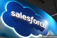 Salesforce Launches Record $25B Share Buyback Program