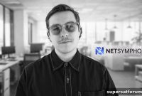 NetSymphony Hires Game Industry Expert Max Hagberg as Head of Marketing & Design