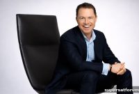 NetSymphony Appoints Emanuel Lipschütz as Chairperson for Cybersecurity
