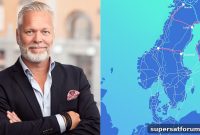 GlobalConnect Expands Northern Network — New Capacity Links Sweden to Europe