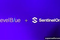 LevelBlue and SentinelOne Launch AI-Powered MDR and SIEM Security Operations