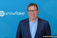 Snowflake Names Jonathan Beaulier CRO to Lead Next Revenue Growth Phase