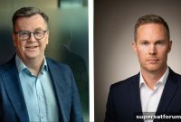 Norwegian Move Strengthens Sweden Presence by Acquiring Backup Specialist Innovation Group