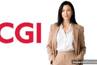 Azra Dajic at CGI Named Future Female Leader 2026