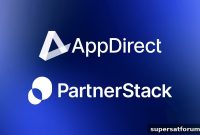 AppDirect Acquires PartnerStack to Boost Partner-Led Growth