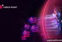 Microsoft Still Most Used in Phishing Attacks 2026 — Check Point