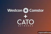 Cato Networks Joins Westcon-Comstor on AWS Marketplace to Expand Global Distribution