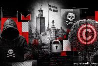 State-Backed Hackers Collaborate: New Report Reveals Advanced Cyberespionage