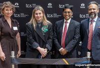 TCS Expands in Malmö: Boosting Nordic Presence and Hiring Local Talent in Southern Sweden